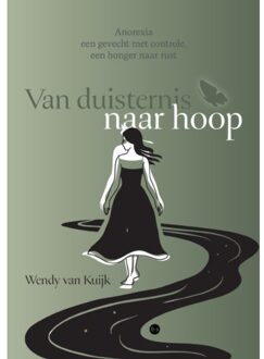 Boekscout Van Duisternis Naar Hoop - Wendy van Kuijk