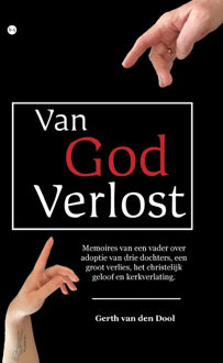 Boekscout Van God Verlost - Gerth van den Dool