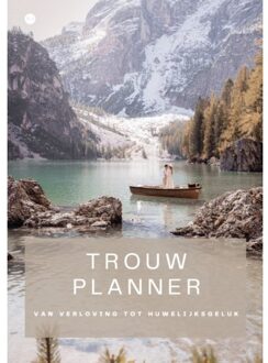 Boekscout Van Verloving Tot Huwelijksgeluk - Pascalle Sloep