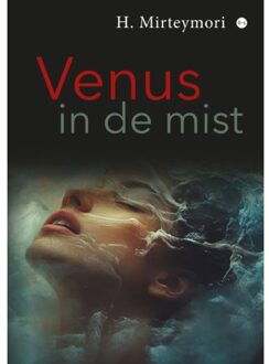 Boekscout Venus In De Mist - H. Mirteymori