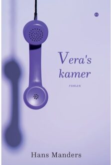 Boekscout Vera's Kamer - Hans Manders