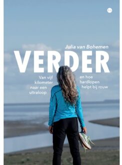 Boekscout Verder - Julia van Bohemen