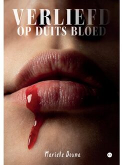 Boekscout Verliefd Op Duits Bloed - Marieke Douma