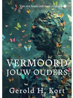 Boekscout Vermoord Jouw Ouders - Gerold H. Kort