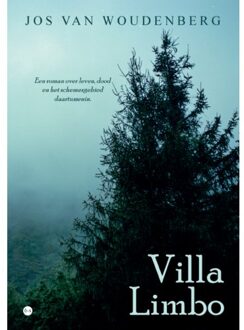 Boekscout Villa Limbo - Jos van Woudenberg