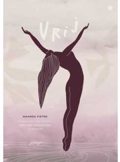 Boekscout Vrij - Amanda Fieten