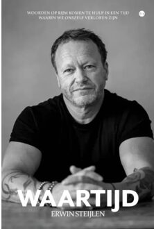 Boekscout Waartijd - Erwin Steijlen
