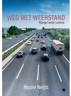 Boekscout Weg Met Weerstand - Nicole Neijts