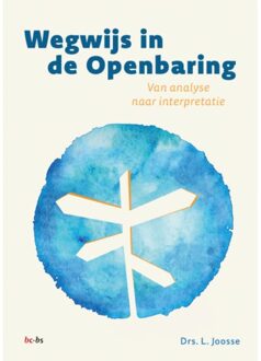 Boekscout Wegwijs In De Openbaring - Drs. Laurens Joosse
