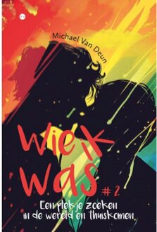 Boekscout Wie Ik Was #2 - Michael Van Deun