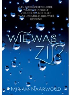 Boekscout Wie Was Zij? - Mirjam Naarwoud