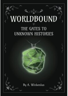 Boekscout Worldbound - A. Winkenius
