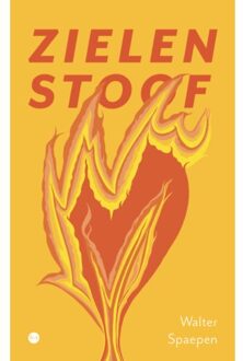 Boekscout Zielenstoof - Walter Spaepen