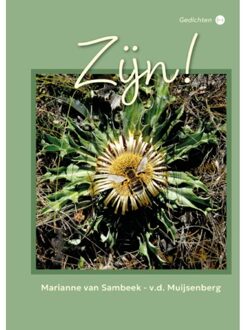 Boekscout Zijn! - Marianne van Sambeek - van den M