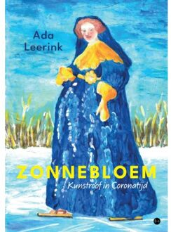 Boekscout Zonnebloem - Ada Leerink