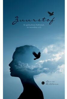 Boekscout Zuurstof - Laura Dikkema