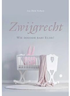 Boekscout Zwijgrecht - Jan-Dirk Verheij