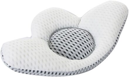 Boekweit Slaap Kussen Bed Rugleuning Kussen Zwangere Vrouwen Kussen Taille Lendensteun Voorkomen Lumbale Spierspanning Verminderen