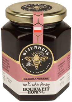 Boekweithoning - 350 gram