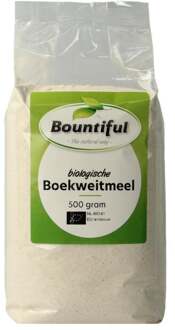 Boekweitmeel Bio (500g)