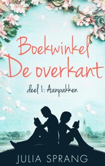 Boekwinkel De overkant 1 - Aanpakken