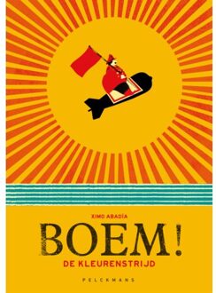 Boem! - Ximo Abadía