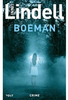 Boeman - Cato Isaksen - Unni Lindell