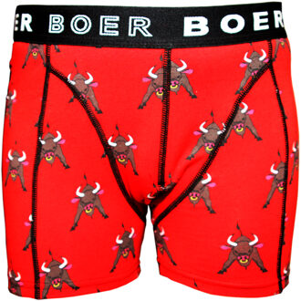 Boer Boer Boxershort Bull L