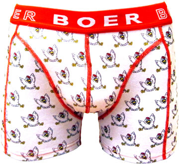 Boer Boer Boxershort Chick M