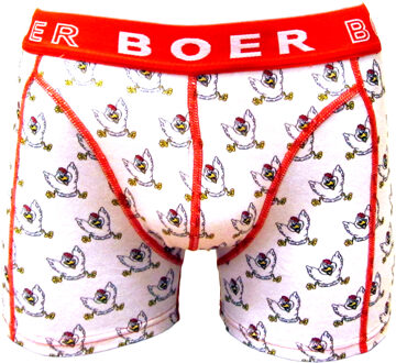 Boer Boer Boxershort Chick S