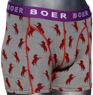 Boer Boer Boxershort Horse XL