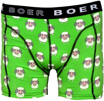 Boer Boer Boxershort Sheep M