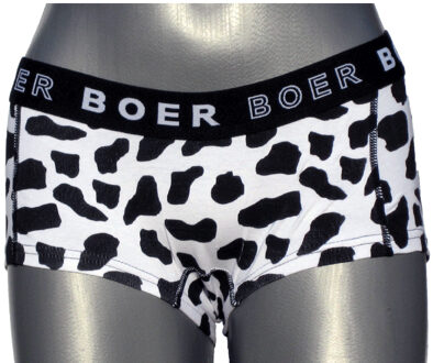 Boer Boer Hipster Cow XL