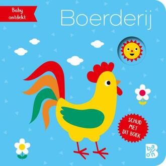 Boerderij - Baby Ontdekt