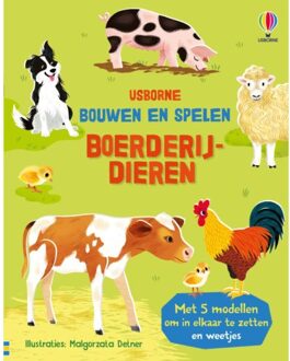 Boerderijdieren
