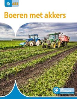 Boeren Met Akkers - Mini Informatie