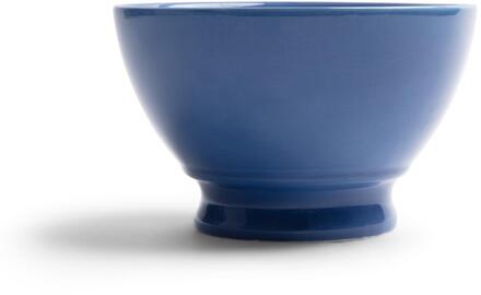 Boerenbont Boerenblauw Kom Ø16cm lichtblauw 4st