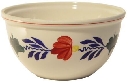 Boerenbont Kom 20 cm multi
