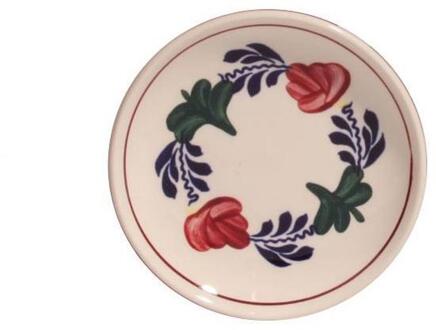 Boerenbont Petit Four11cm 4 stuks multi