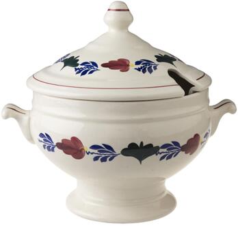 Boerenbont Soepterrine - 4 L