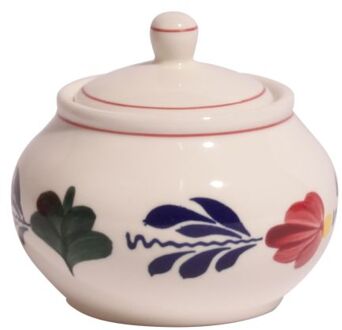 Boerenbont Suikerpot Royal multi