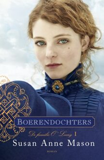 Boerendochters - eBook Susan Anne Mason (9029725001)