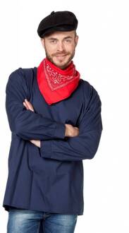 Boerenkiel Henk - Keuze: 8