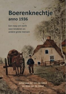 Boerenknechtje anno 1936