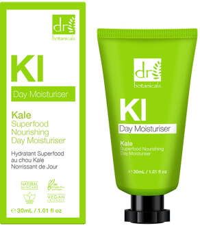 Boerenkool Superfood Voedende Dagcrème 30ml - One Size