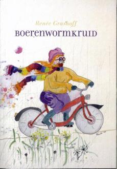 Boerenwormkruid -  Renée Grashoff (ISBN: 9789492881939)