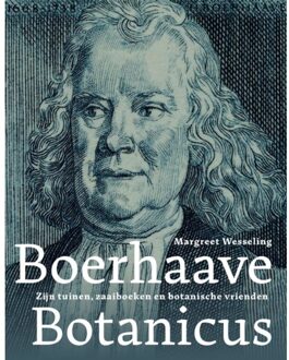 Boerhaave Botanicus