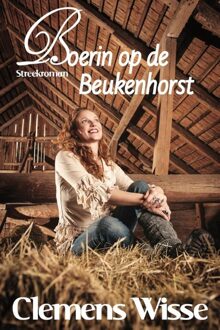 Boerin op de Beukenhorst - eBook Clemens Wisse (9020533010)