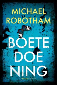 Boetedoening - eBook Michael Robotham (9023449231)