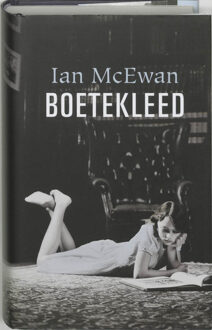 Boetekleed - Boek Ian McEwan (9061697484)